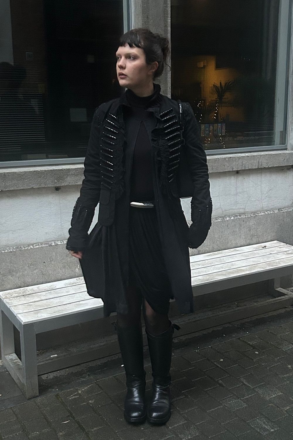 Post featuring undefined