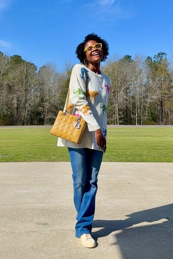 ToniTonyTone's fit featuring Cartier