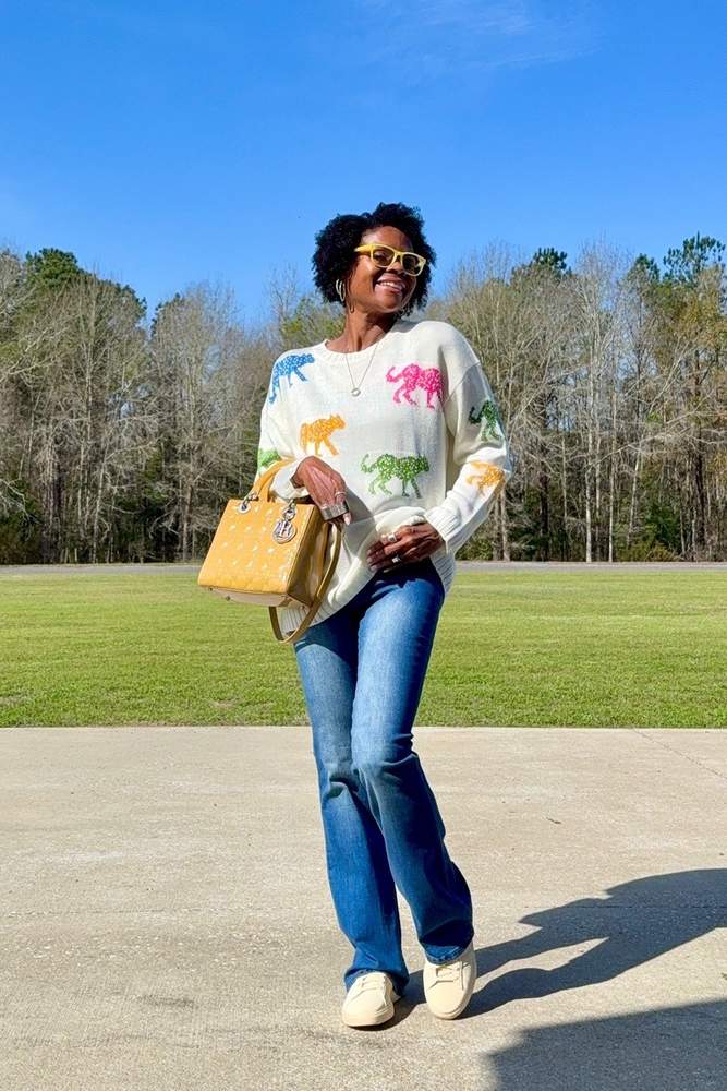 ToniTonyTone's fit featuring Cartier