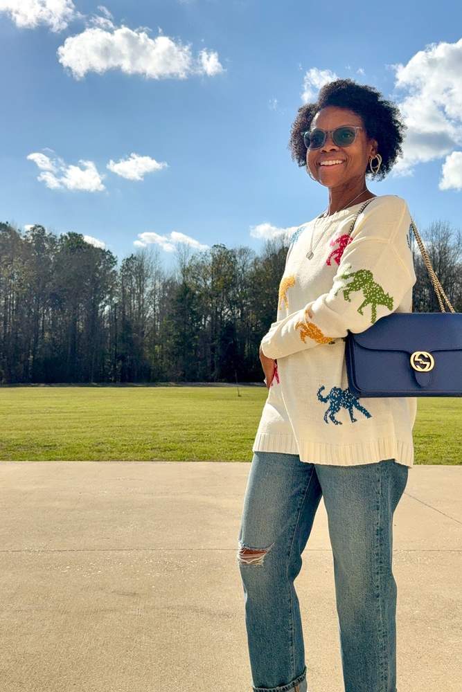 ToniTonyTone's fit featuring Cartier