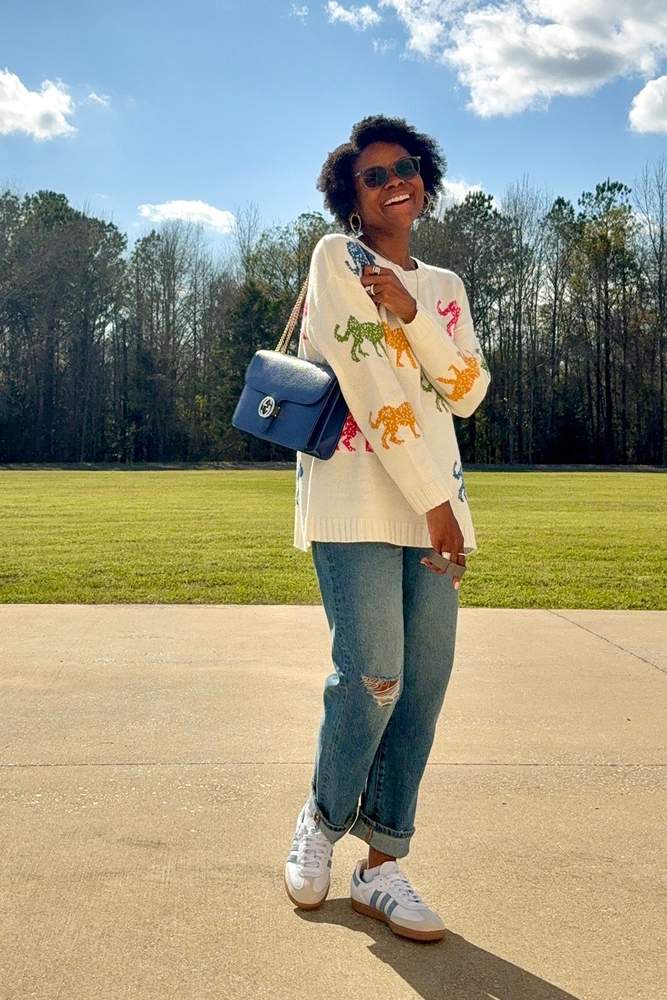 ToniTonyTone's fit featuring Cartier