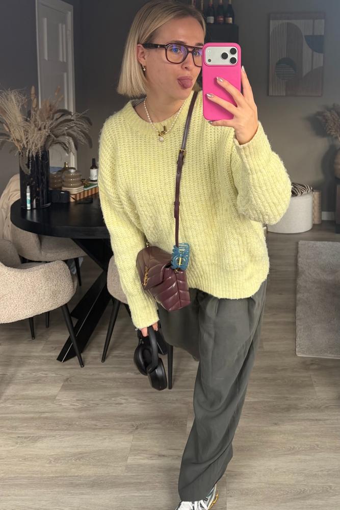 Lexibrouwer's fit featuring , , , 