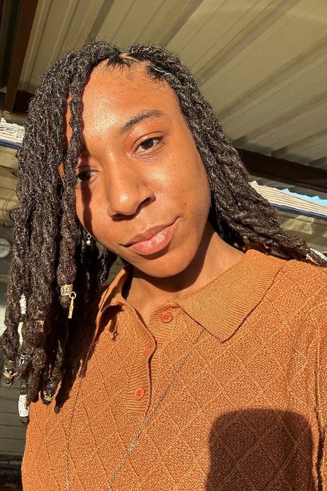 MSLLUXE's fit featuring SHEIN