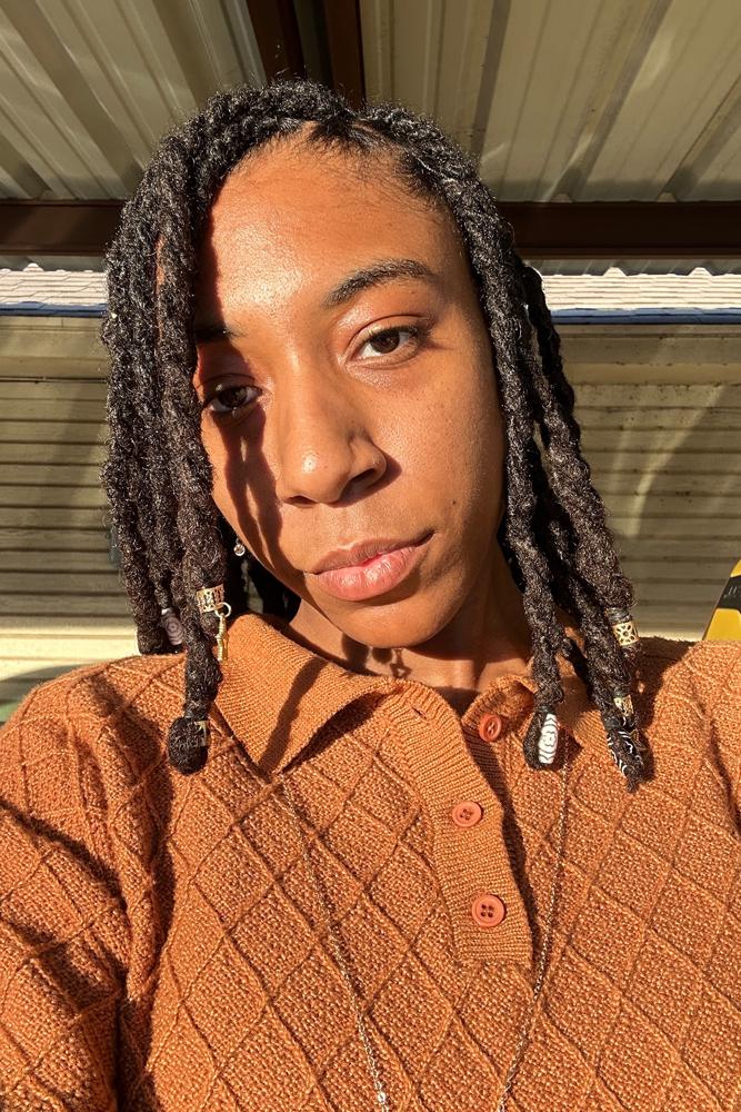 MSLLUXE's fit featuring SHEIN