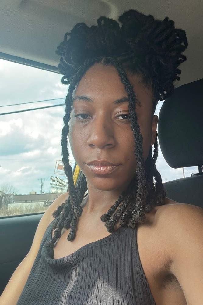 MSLLUXE's fit featuring SHEIN