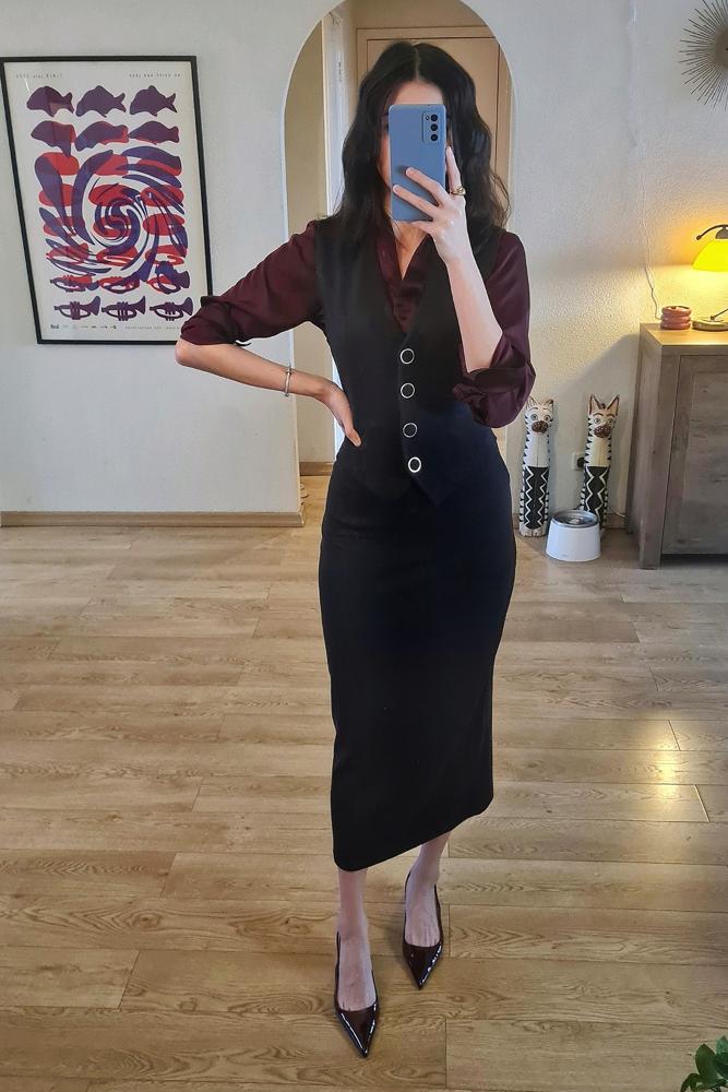 Duskyfits's fit featuring , 