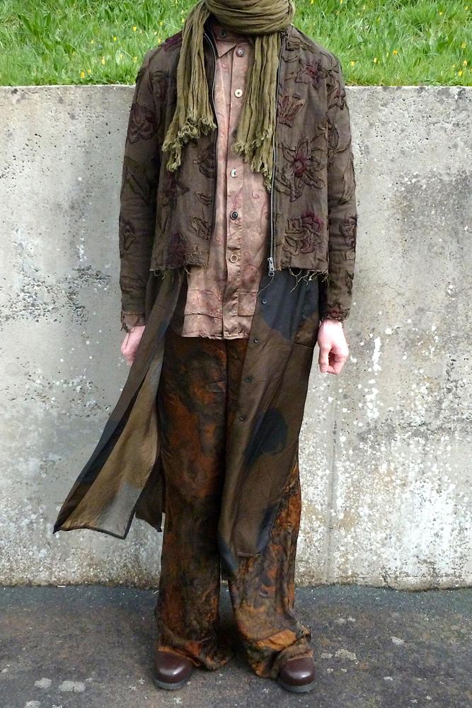 broisquin's fit featuring , , , 