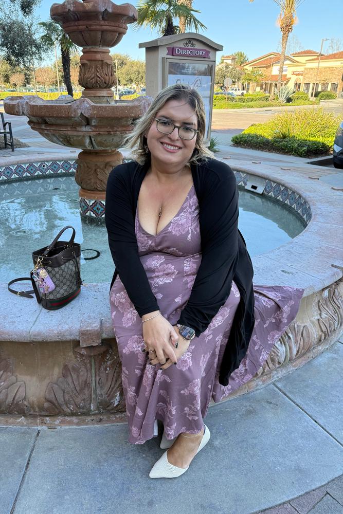 emmalilian's fit featuring Torrid, Warby Parker, Gucci