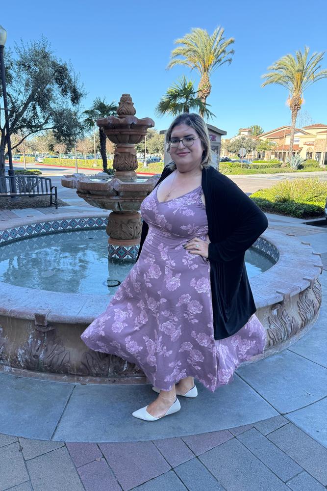 emmalilian's fit featuring Torrid, Warby Parker, Gucci