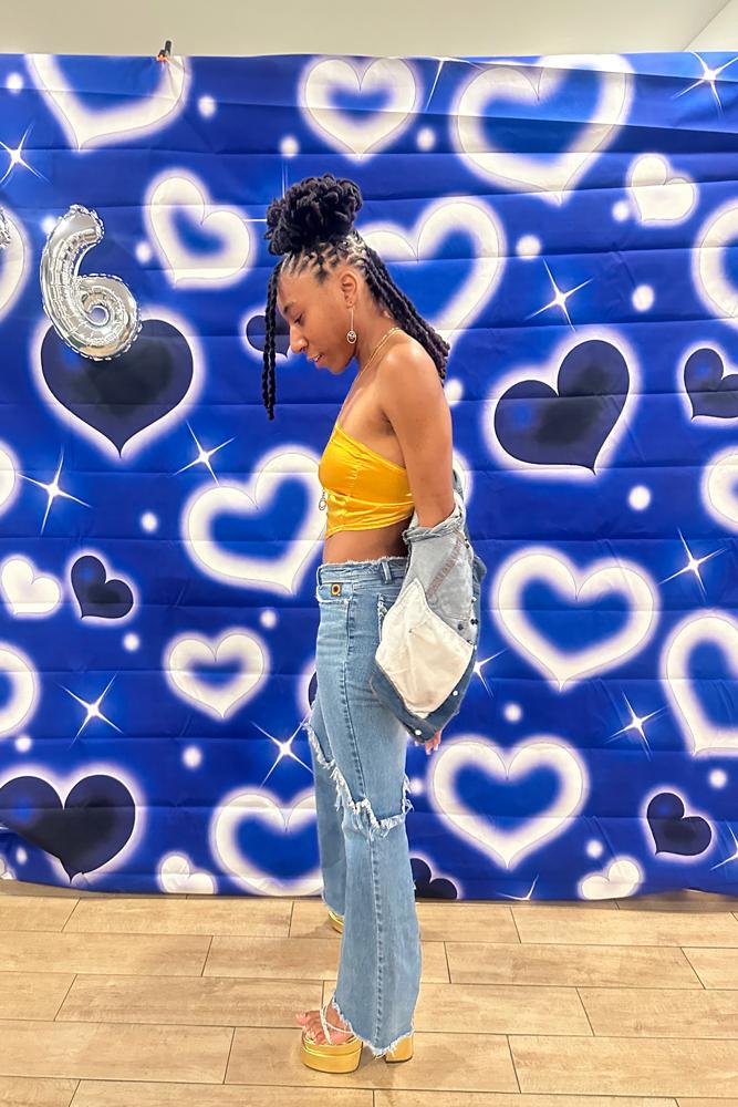 MSLLUXE's fit featuring Amazon Basics, Miss Lola, SHEIN