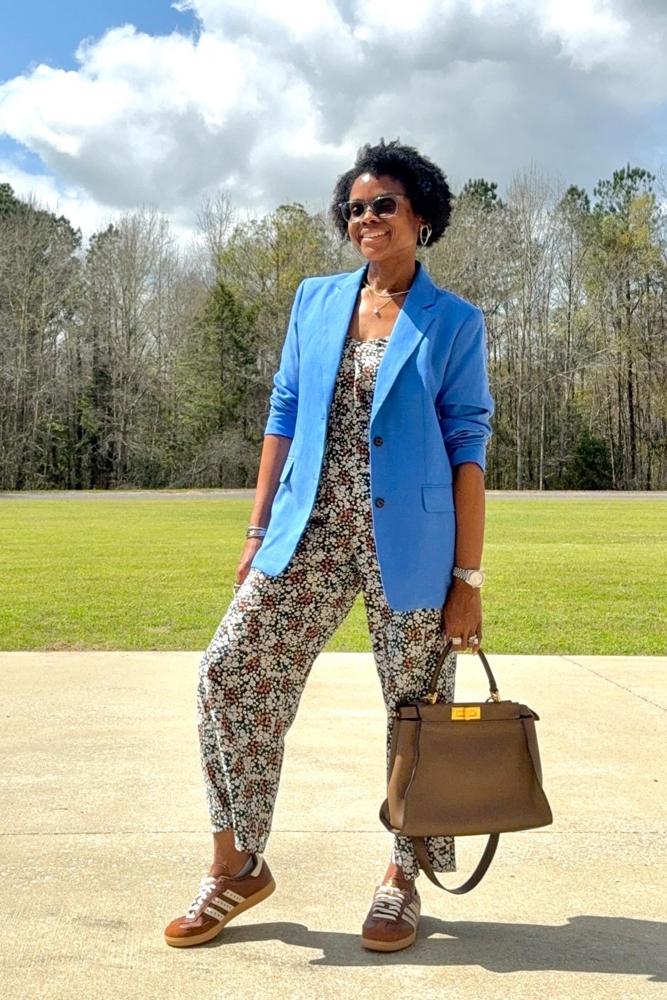 ToniTonyTone's fit featuring Adidas, Cartier