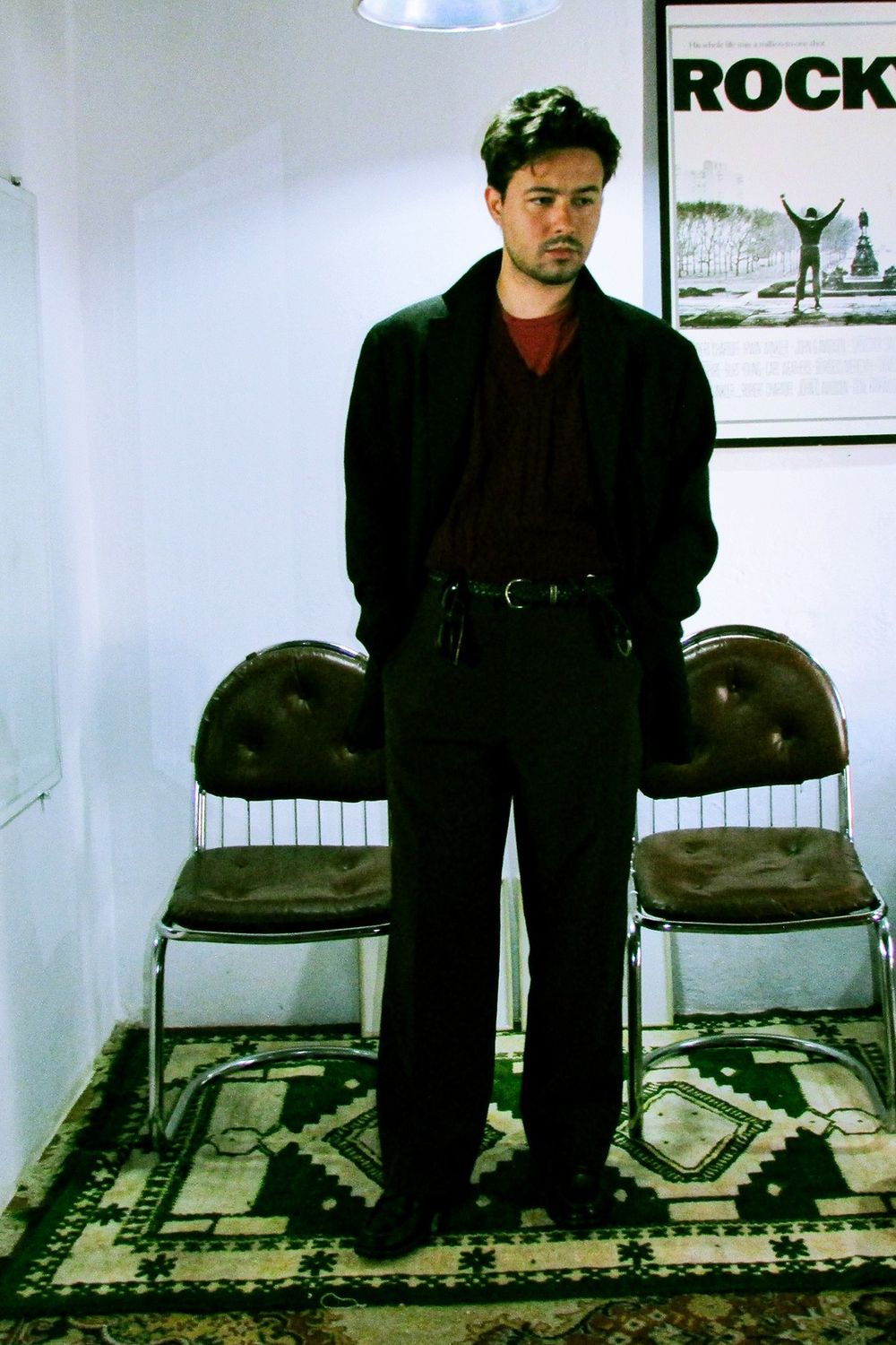 Post featuring Ray-Ban Justin Classic Sunglasses Havana Frame Brown Lenses Polarized 54-16