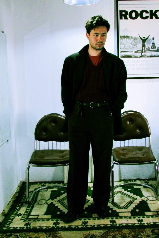 Lukepeder's fit featuring , , 