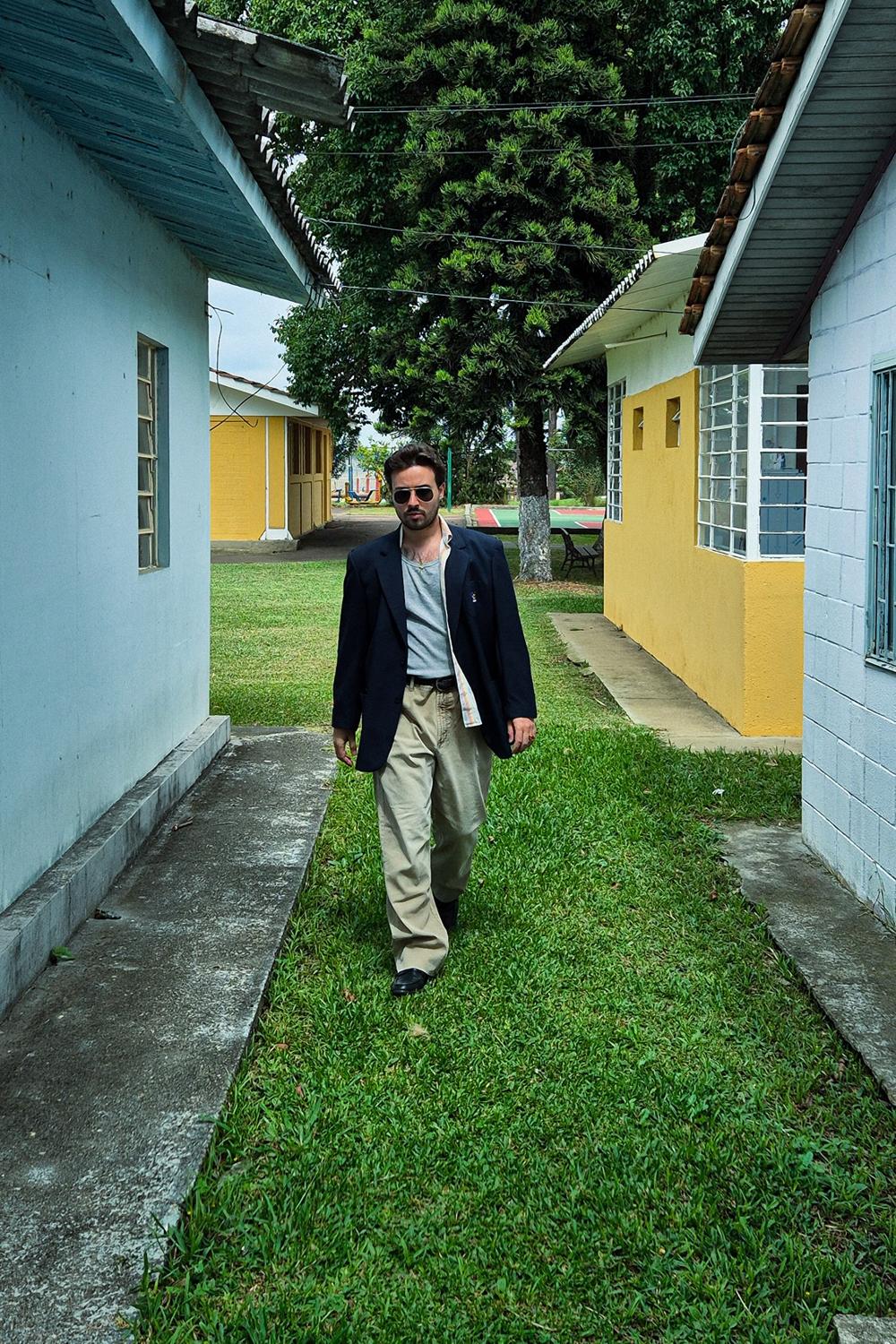 Post featuring Ray-Ban Aviator RB3025 - Large