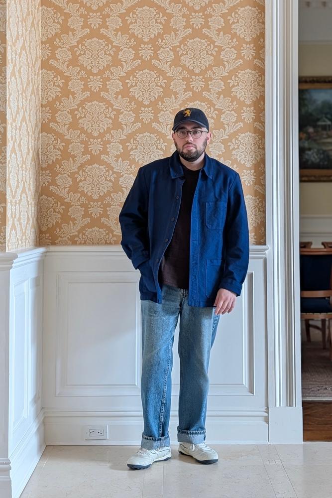 thesecondbutton's fit featuring , , , , , 