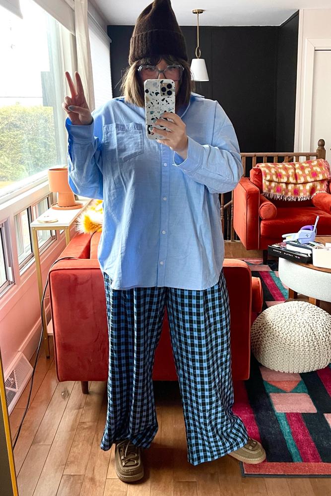 stephcoelho's fit featuring Old Navy, Halara, Reitmans, Eyebuydirect, Lonza, H&M