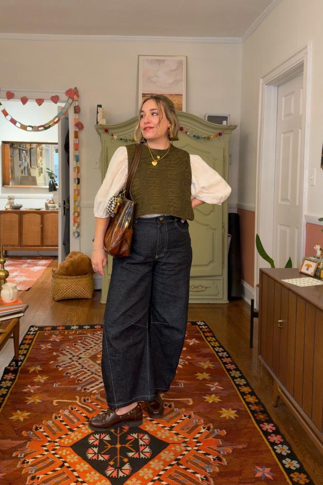 whatabbeywore's fit featuring , , 