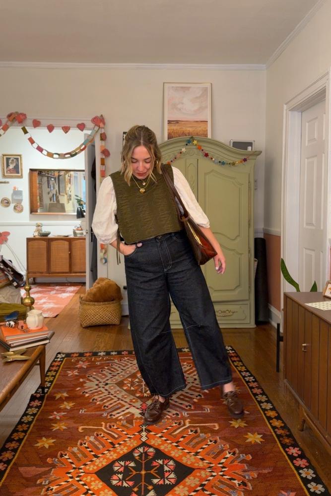 whatabbeywore's fit featuring , , 