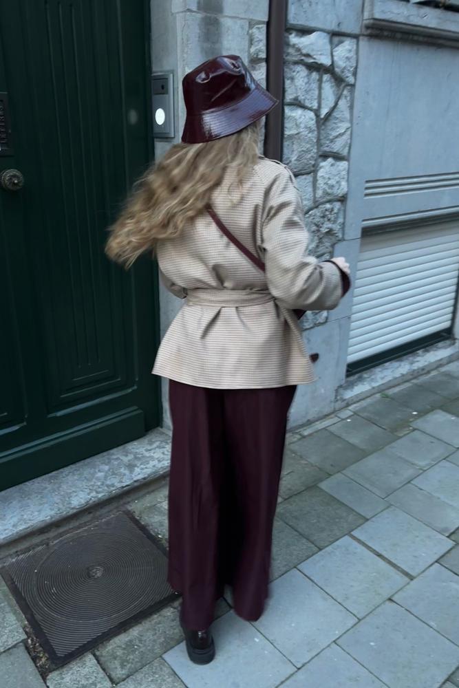 MVRweeklyoutfits's fit featuring Mango, Parfois, H&M, Clio