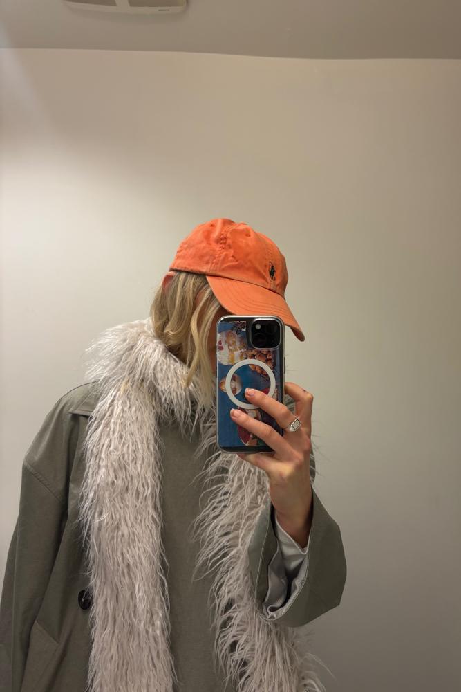 neatons's fit featuring Our Legacy, Polo by Ralph Lauren, CLYDE, Aigle