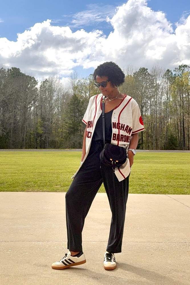 ToniTonyTone's fit featuring Chloe, Adidas, Ray-Ban, Cartier