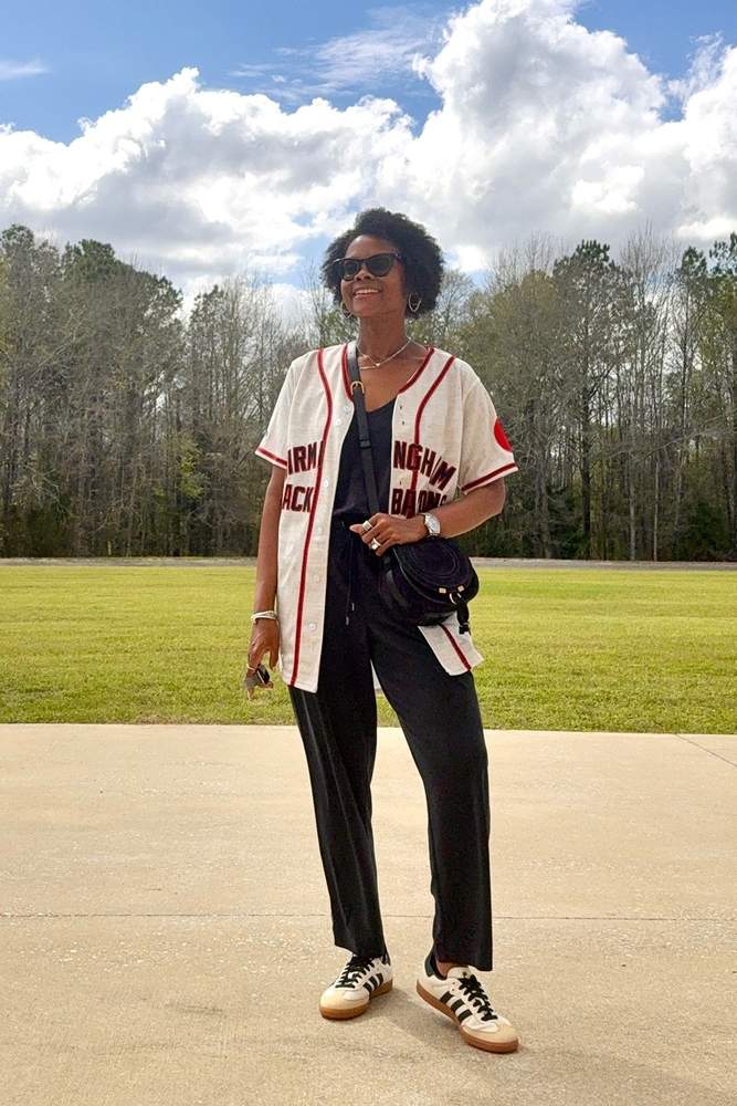 ToniTonyTone's fit featuring Chloe, Adidas, Ray-Ban, Cartier