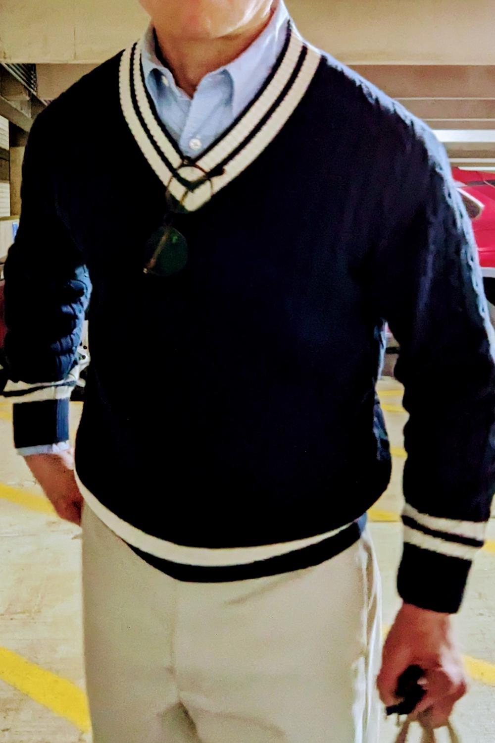 Post featuring D-Ring Belt in Green Fox