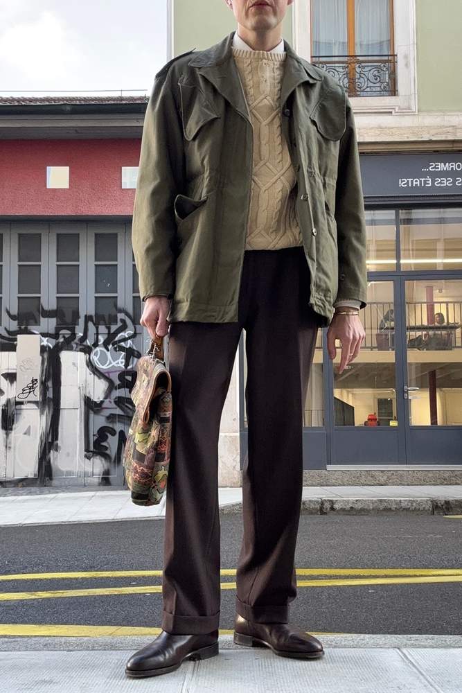 ogDamemoto's fit featuring Septieme Largeur