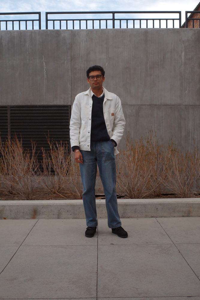 andrewpatra's fit featuring , , , 