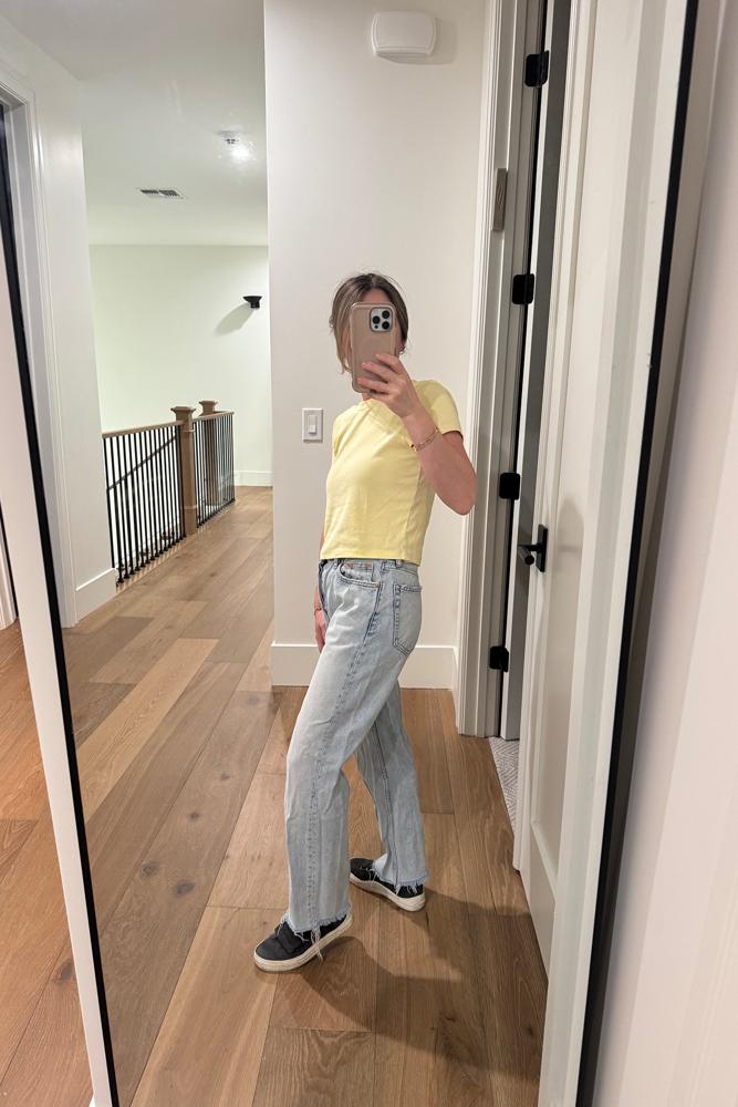 Fanmael's fit featuring Nordstrom Rack, Zara