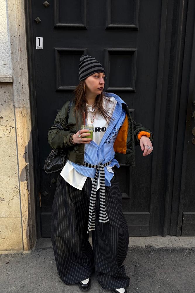 Wheereismyymind's fit featuring Levi's