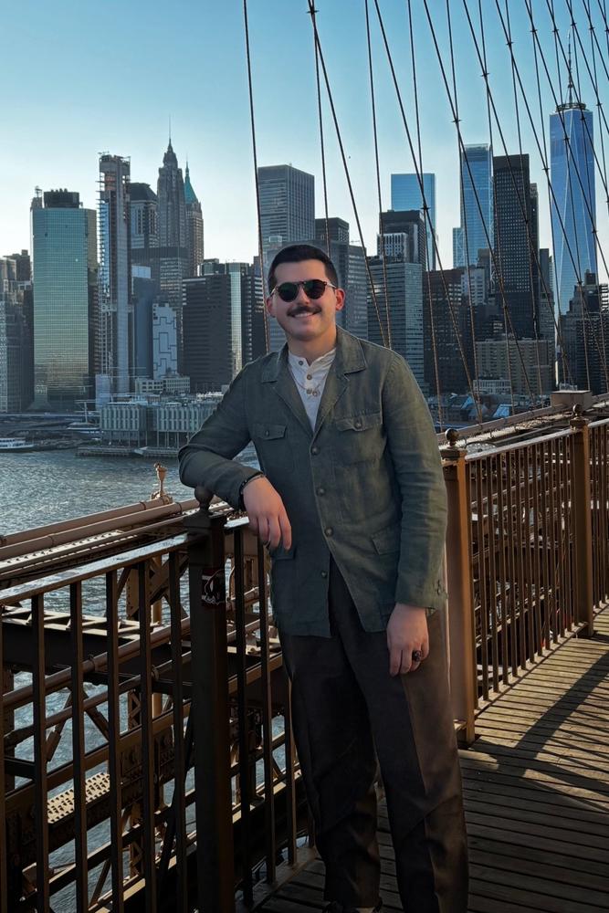 ChrisHann's fit featuring Joseph Abboud, principe di firenze, GlassesUSA, Loro Piana