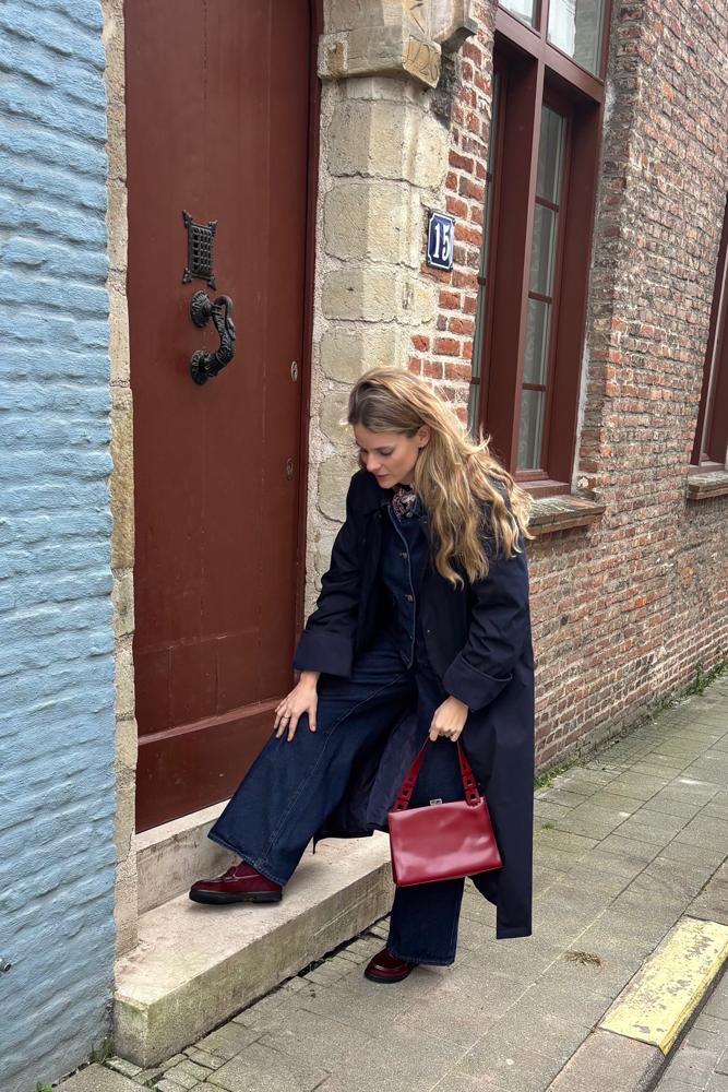 MVRweeklyoutfits's fit featuring Le Tanneur, ASOS, Mat:20, Only