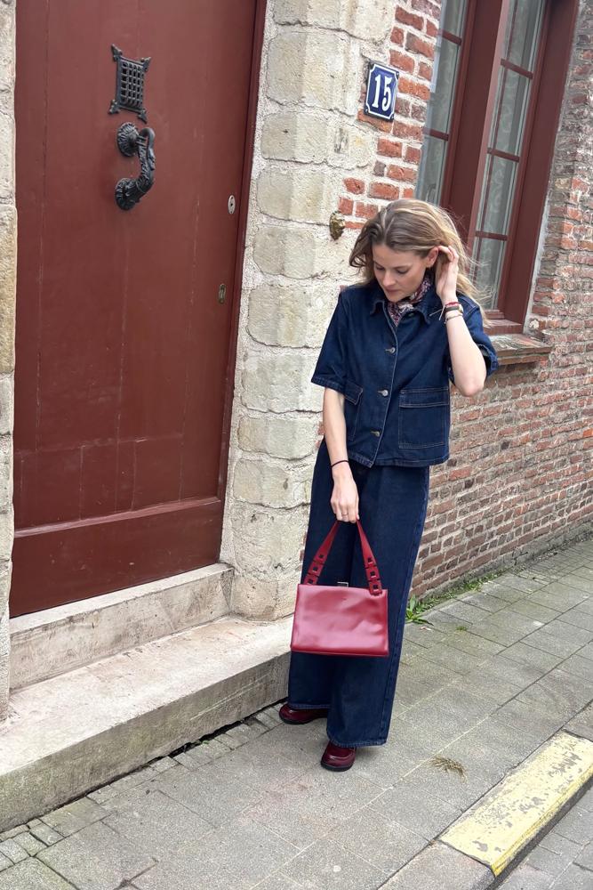 MVRweeklyoutfits's fit featuring Le Tanneur, ASOS, Mat:20, Only