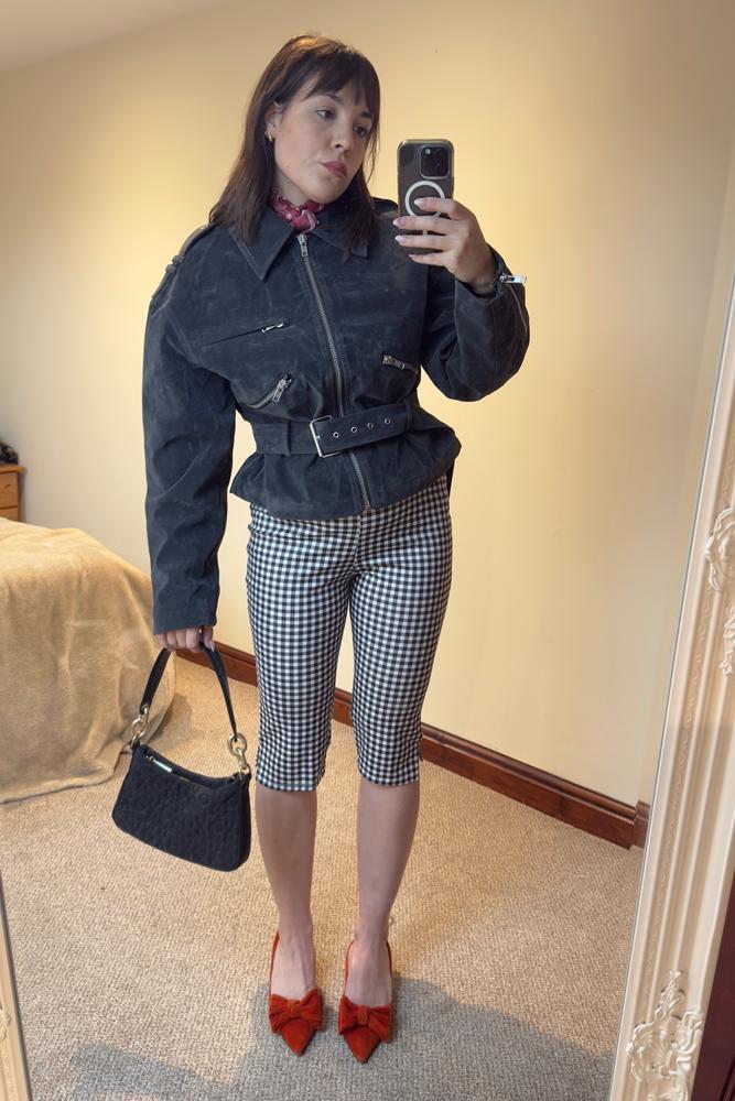 Hollievictoriat's fit featuring Topshop
