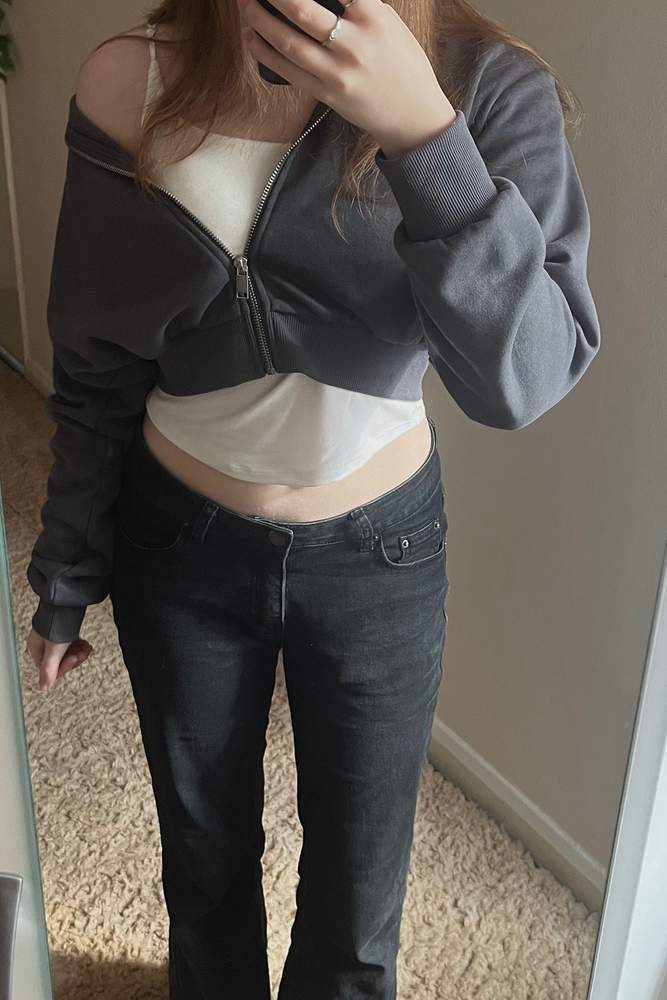 Lemonn's fit featuring H&M, SHEIN