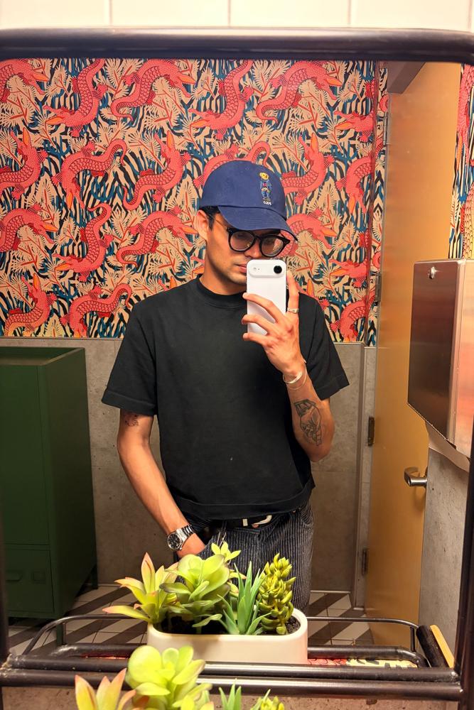 andrewpatra's fit featuring , , 