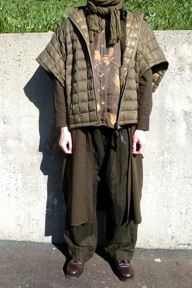 broisquin's fit featuring , , , , 