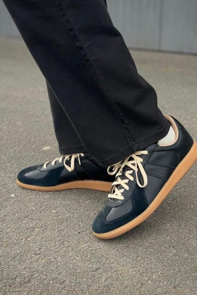 fashnablyfree's fit featuring Adidas, Levi's, Uniqlo