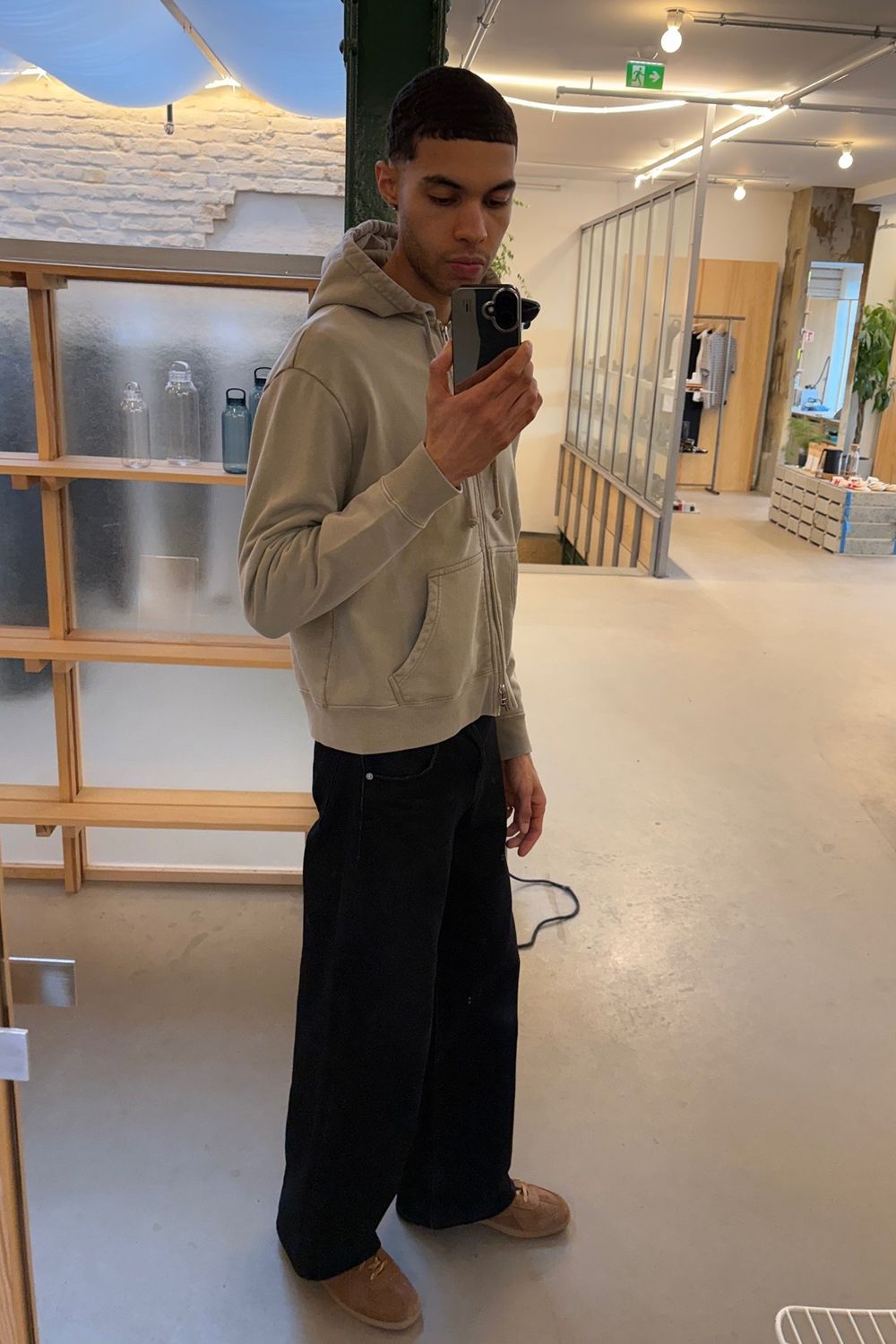 Post featuring Noya Aloe