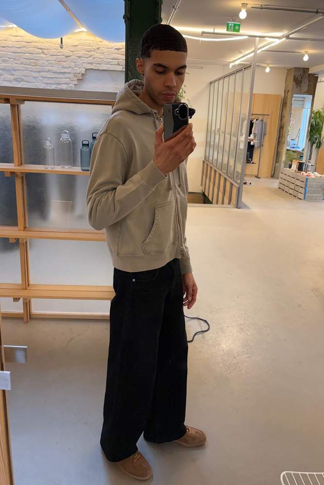 HabibMarong's fit featuring , 