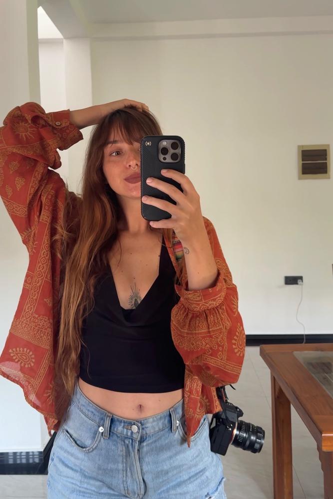 Monova's fit featuring 