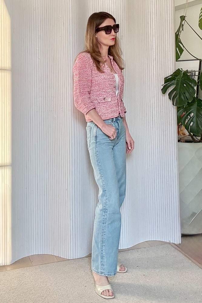 GabyBuxa's fit featuring , 