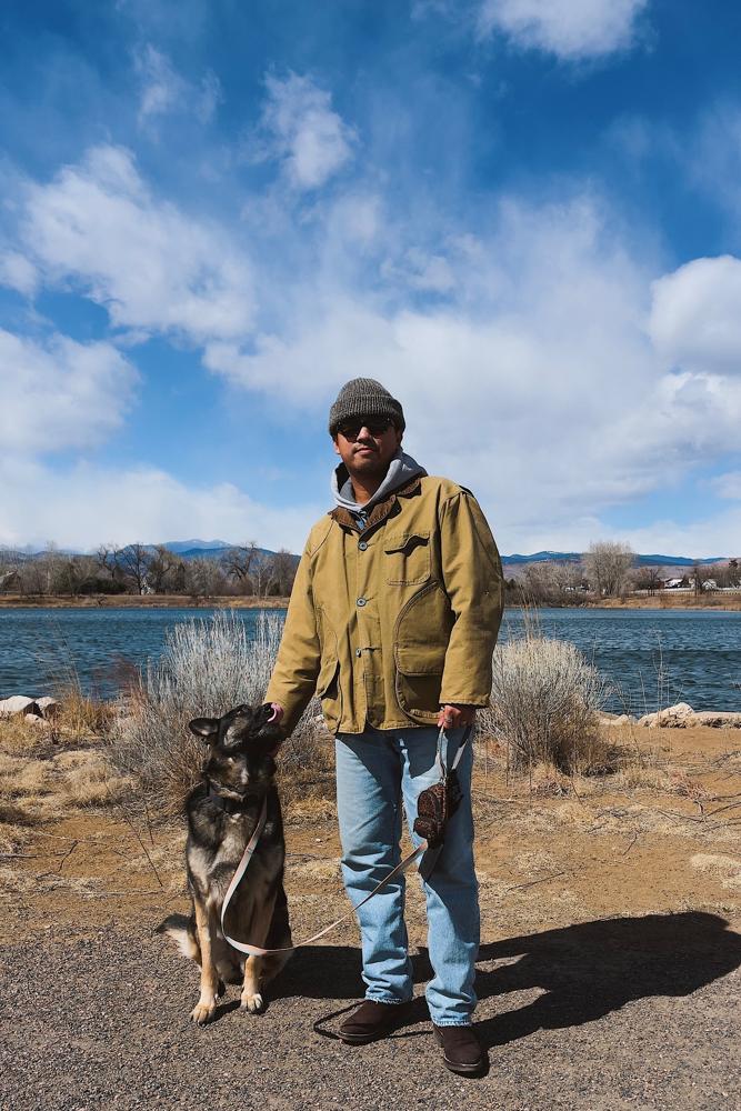 hotchata's fit featuring Dana Lee Brown, Jacques Marie Mage