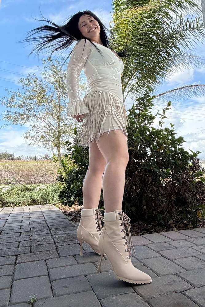 MichelleTM's fit featuring Fashion Nova, Francescas