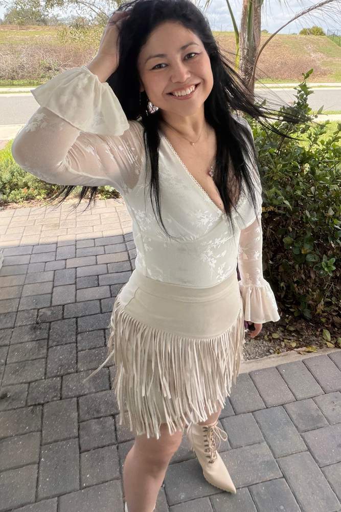 MichelleTM's fit featuring Fashion Nova, Francescas