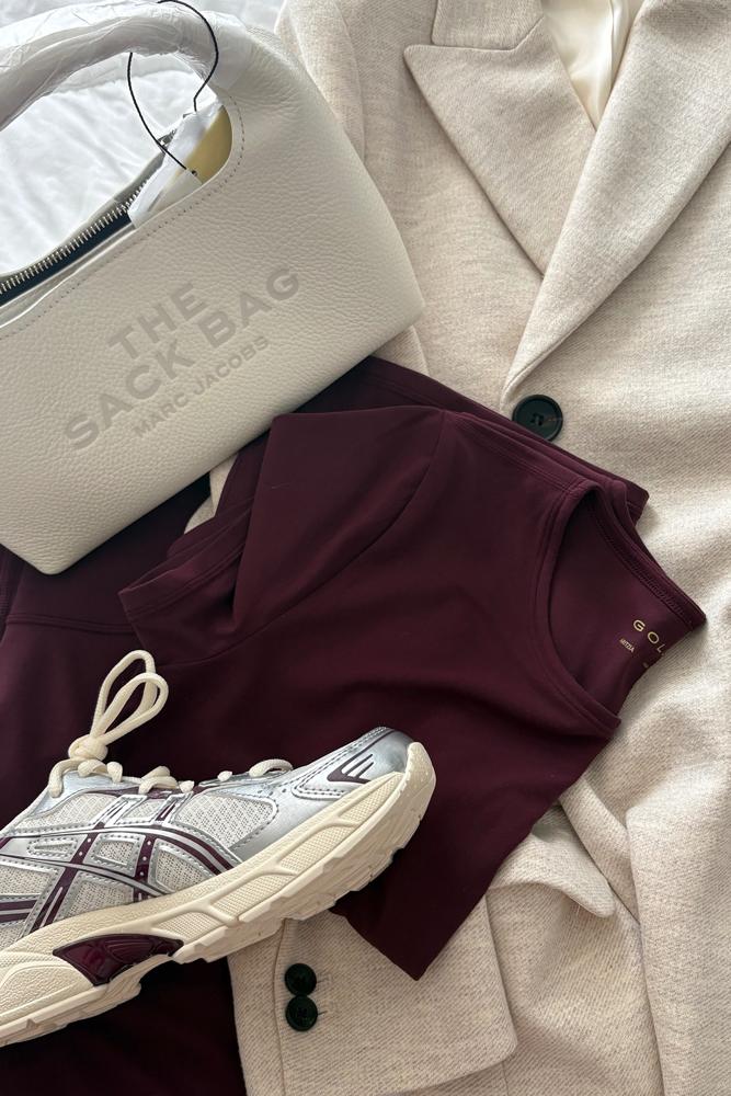 Always86's fit featuring Kith