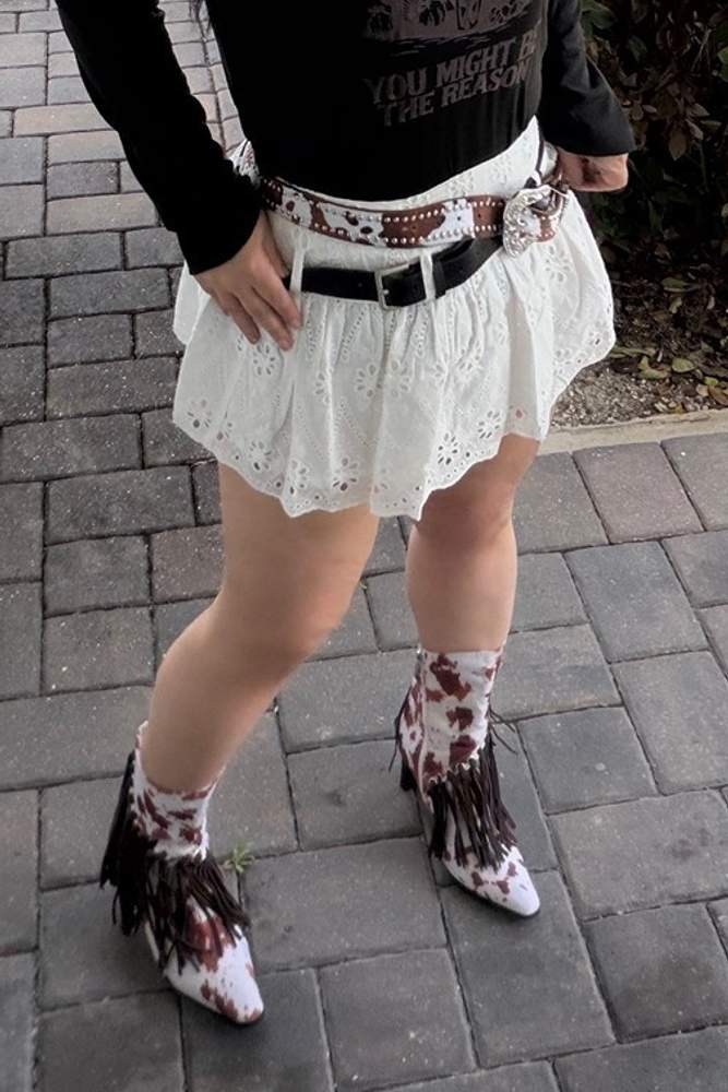 MichelleTM's fit featuring Fashion Nova, Buckle, Amazon Basics