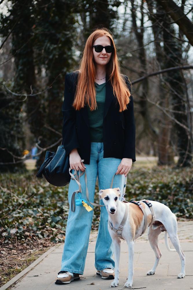 Alicixxx's fit featuring Ray-Ban, Chylak, GAP, Massimo Dutti, Levi's, Zara