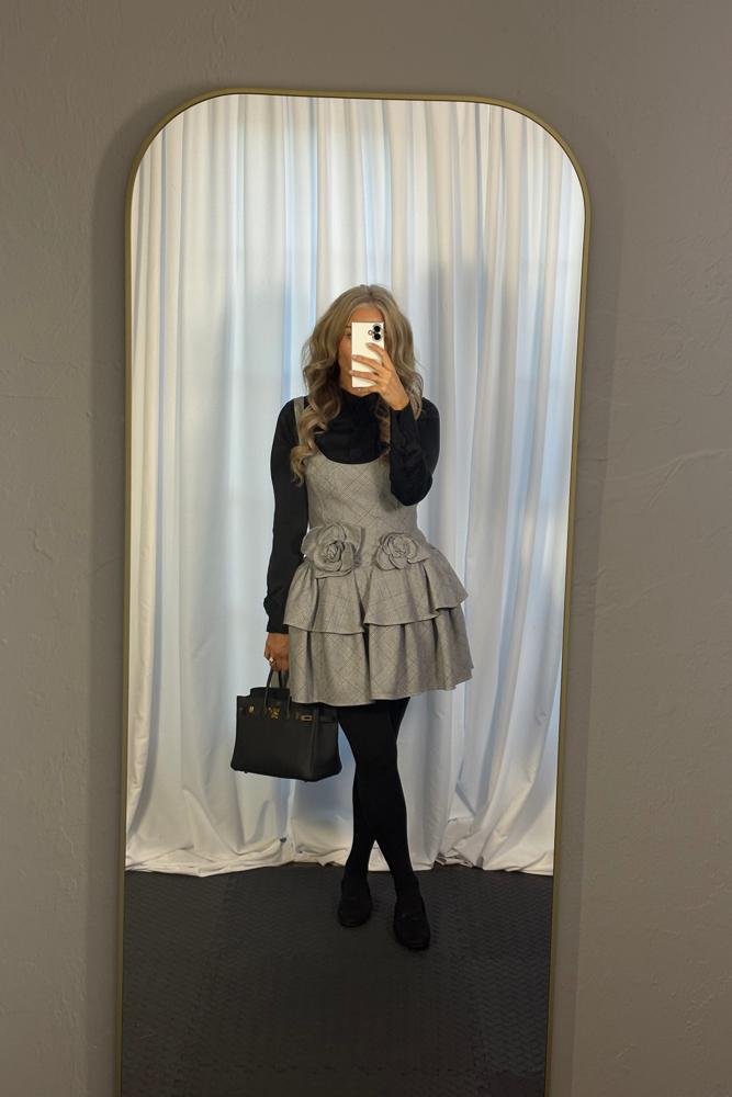 BusinessCasualOOTD's fit featuring Aknvas